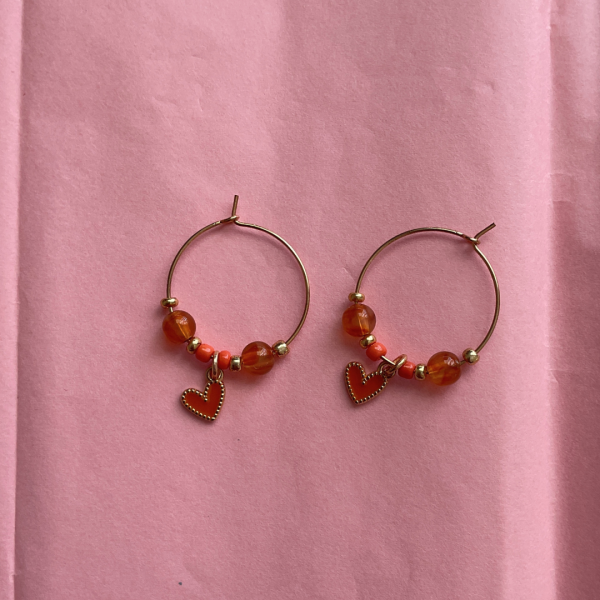 À la recherche d'idée pour cette Saint Valentin ! Découvrez notre collection de bijoux spéciale pour célébrer l'amour, en promotion. À offrir en cadeau romantique ou à garder pour soi...
