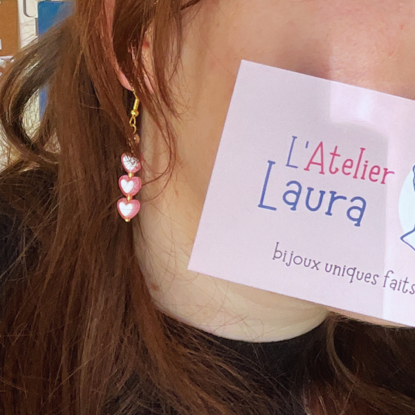 À la recherche d'idée pour cette Saint Valentin ! Découvrez notre collection de bijoux spéciale pour célébrer l'amour, en promotion. À offrir en cadeau romantique ou à garder pour soi...