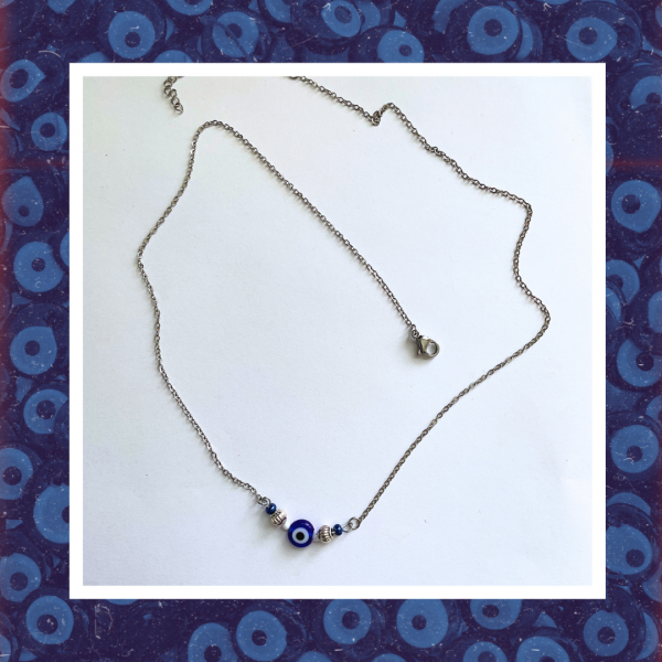 Collier de protection contre le mauvais oeil - Evil Eye et Nazar Bonçuk – Image 4