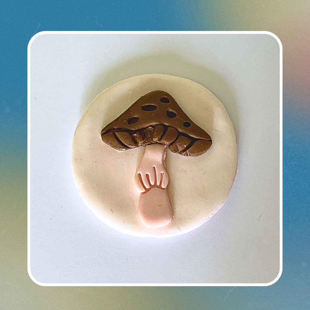 Bric à brac champignon, pour les adorateurs de fongique – Image 5